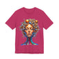 Surreal Metropolis Tee