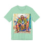 Splashy Dude Tee