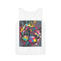 Boxing Gloves Tank Top