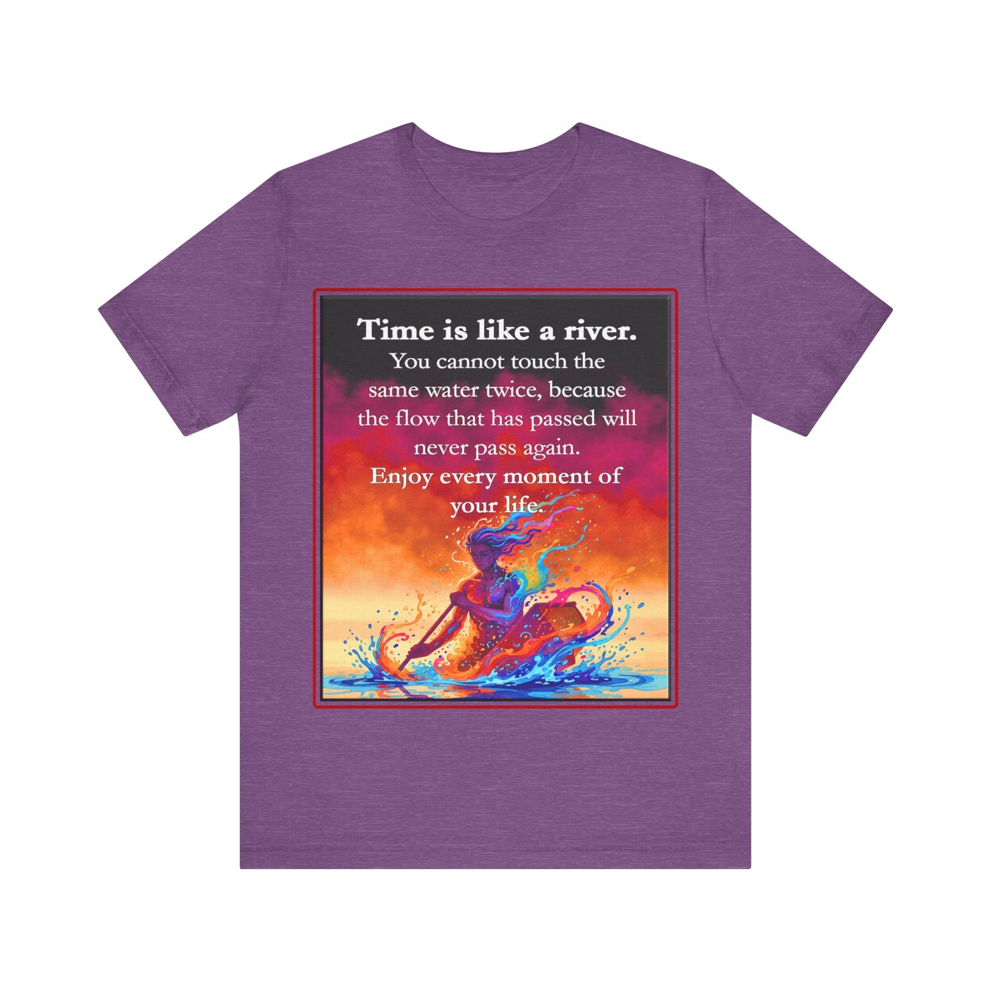 Inspirational Life Tee