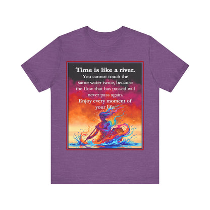 Inspirational Life Tee