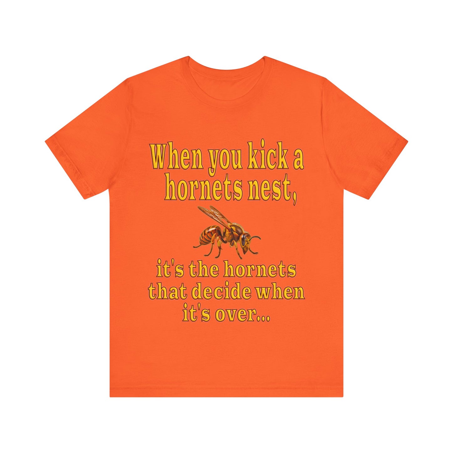 Hornets Nest Tee