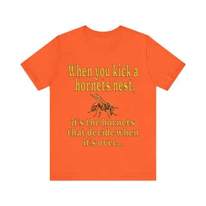 Hornets Nest Tee