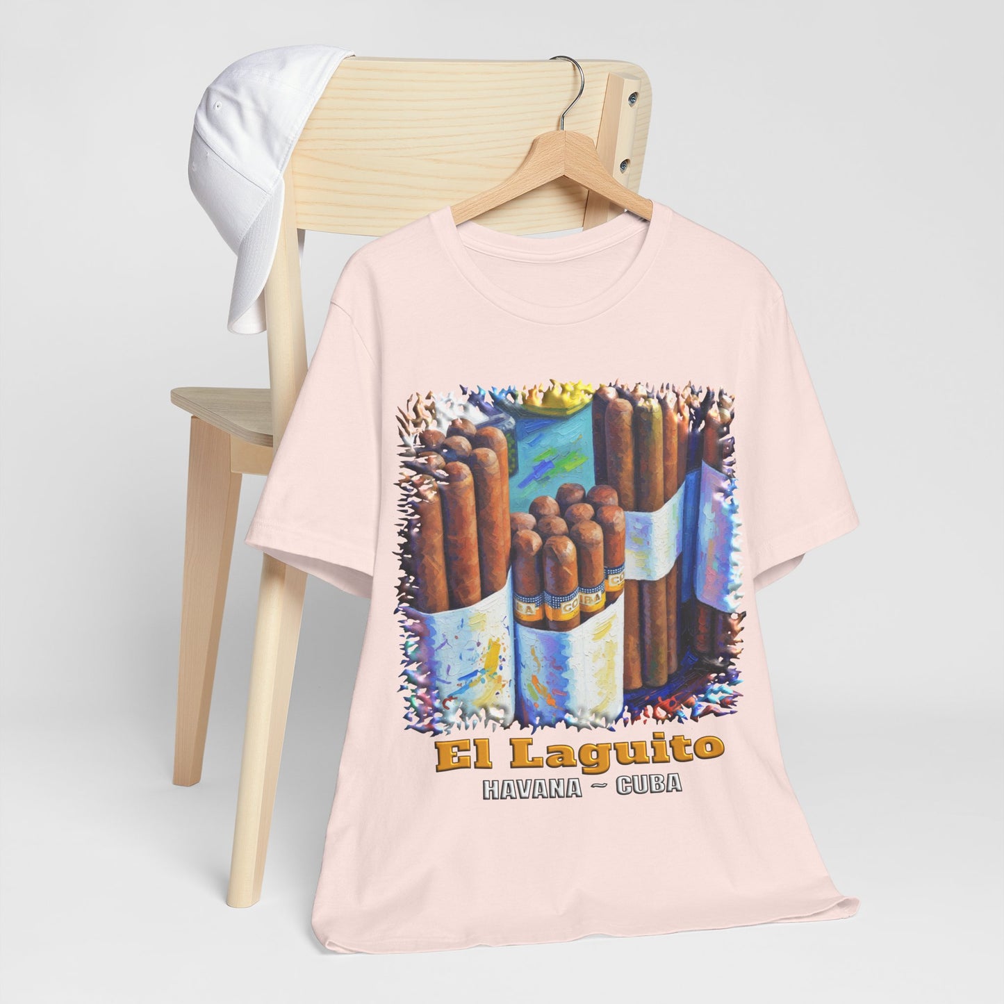 Cigar Tee