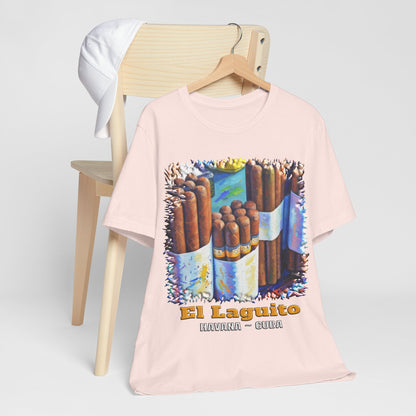Cigar Tee