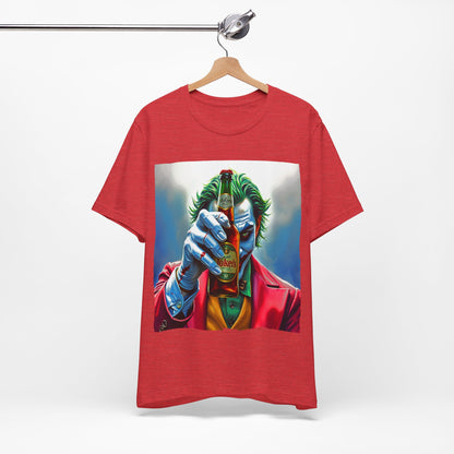 Jokester Beer Tee