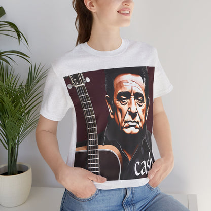 Cash Tee