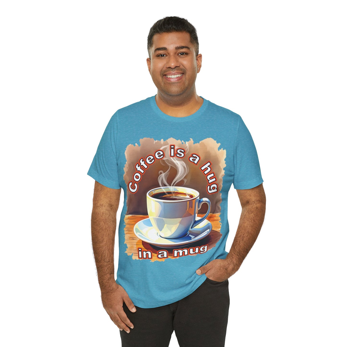 Coffee Lover Tee
