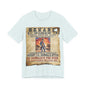 Wanted Poster Tee