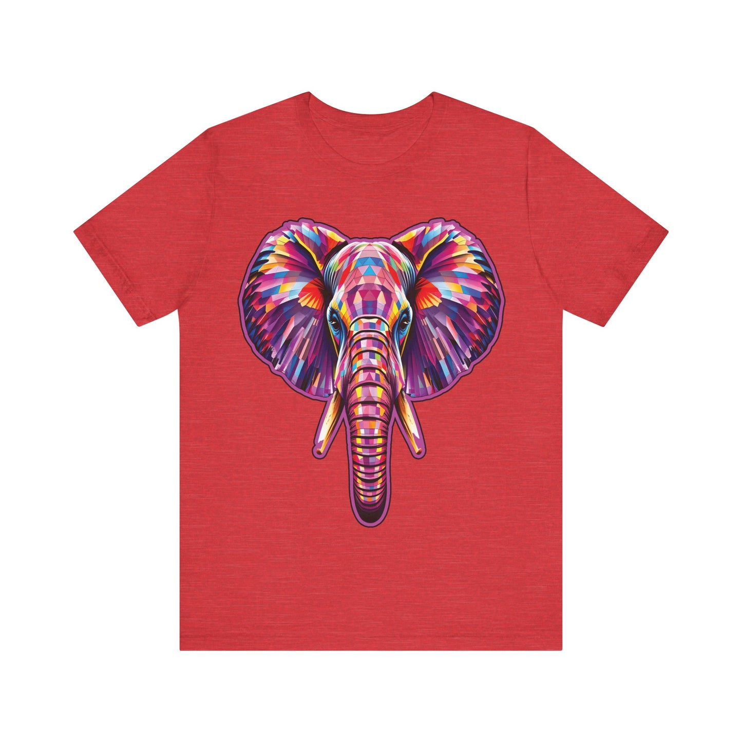 Elephant Tee