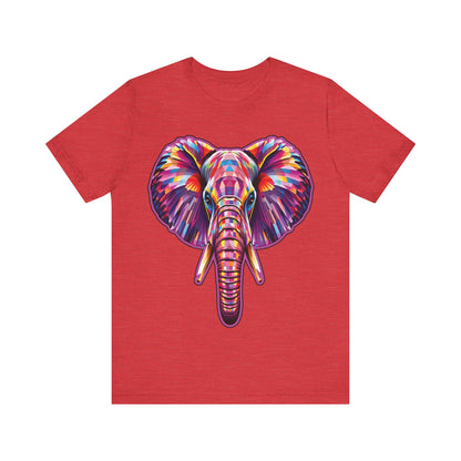 Elephant Tee