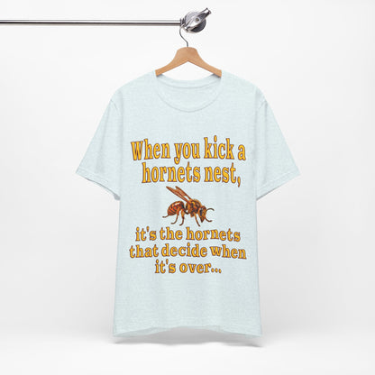 Hornets Nest Tee