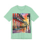 Nawlins Street Tee
