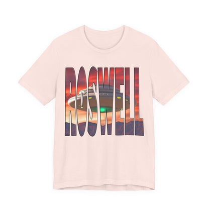 Roswell UFO Tee