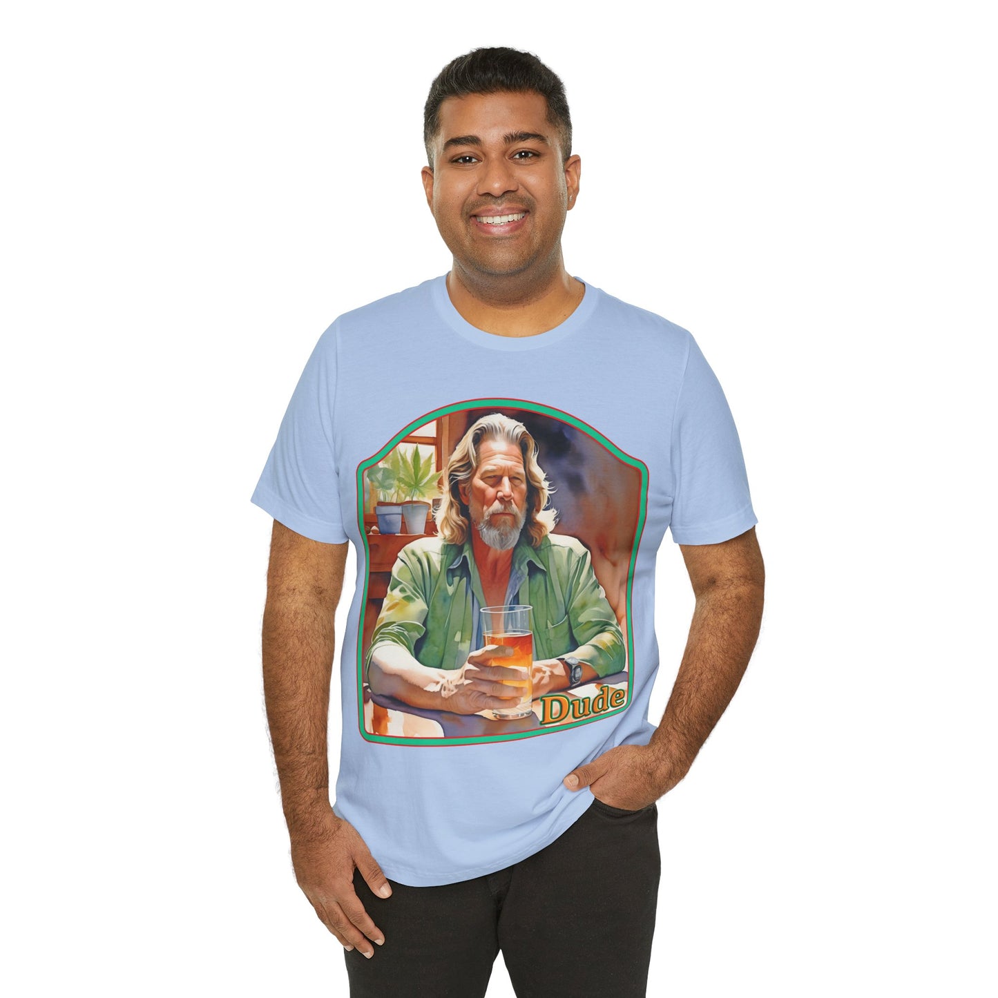 The Dude Tee