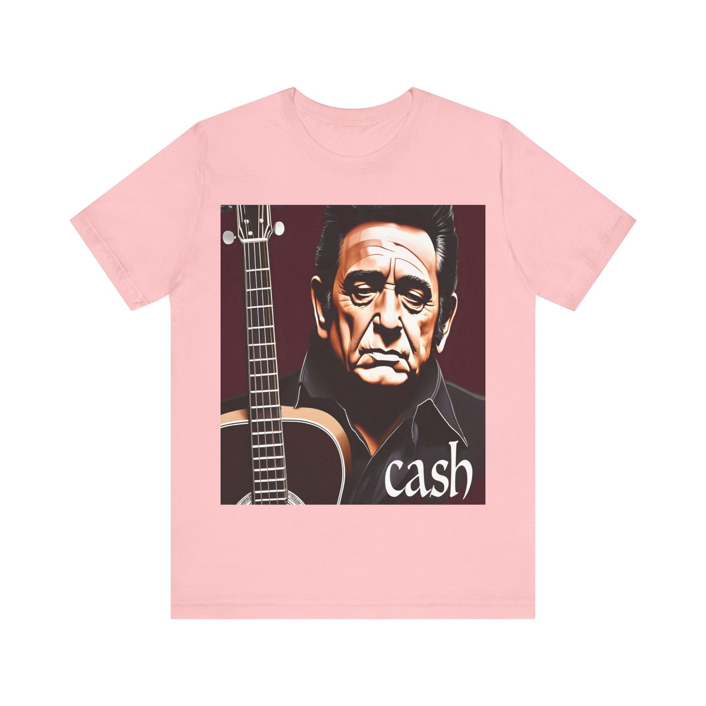 Johnny Cash Tee