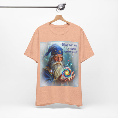 Mystical Wizard Tee