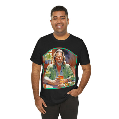 The Dude Tee