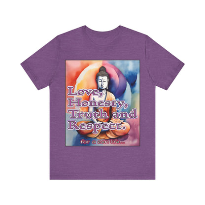 Zen Life Tee