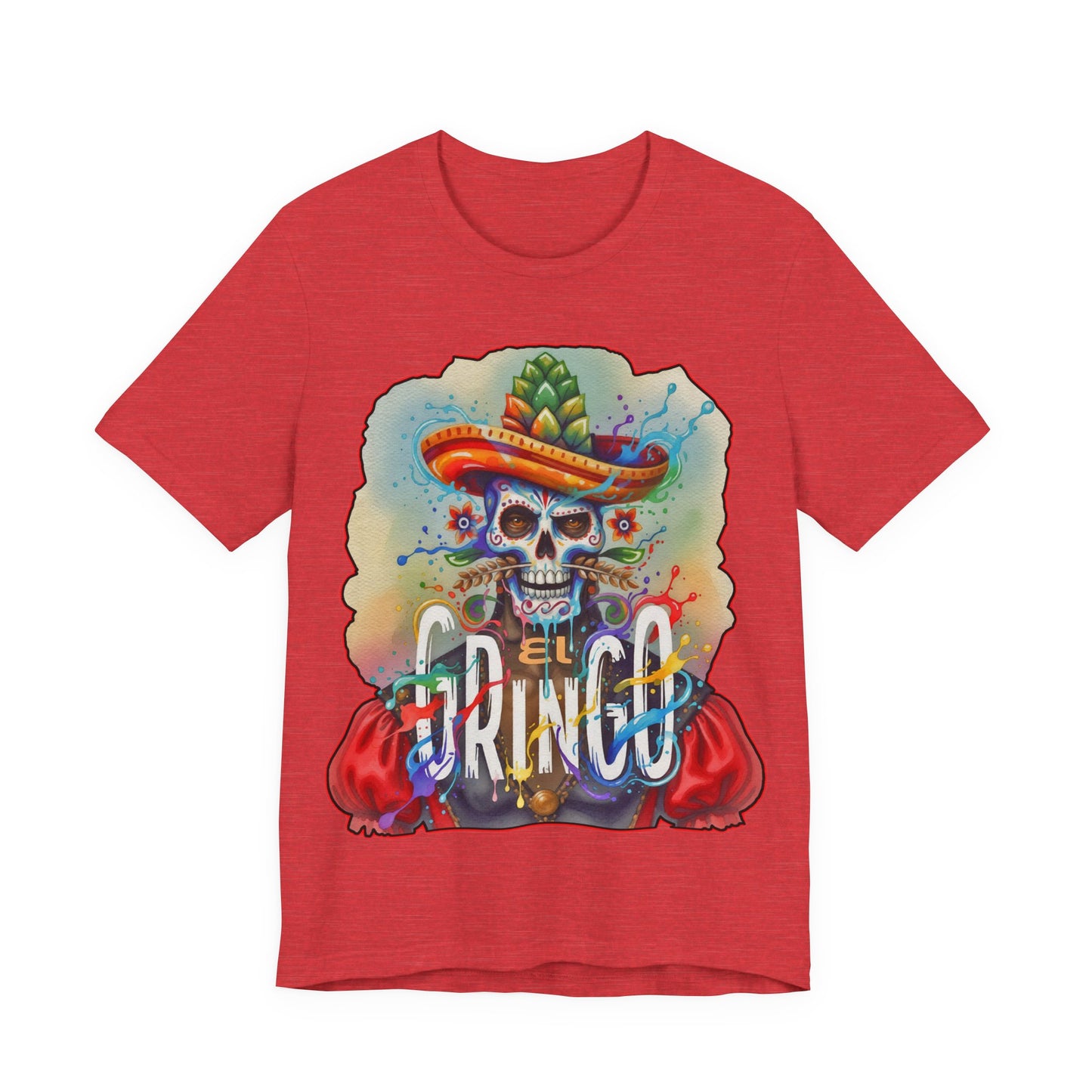 El Gringo Tee