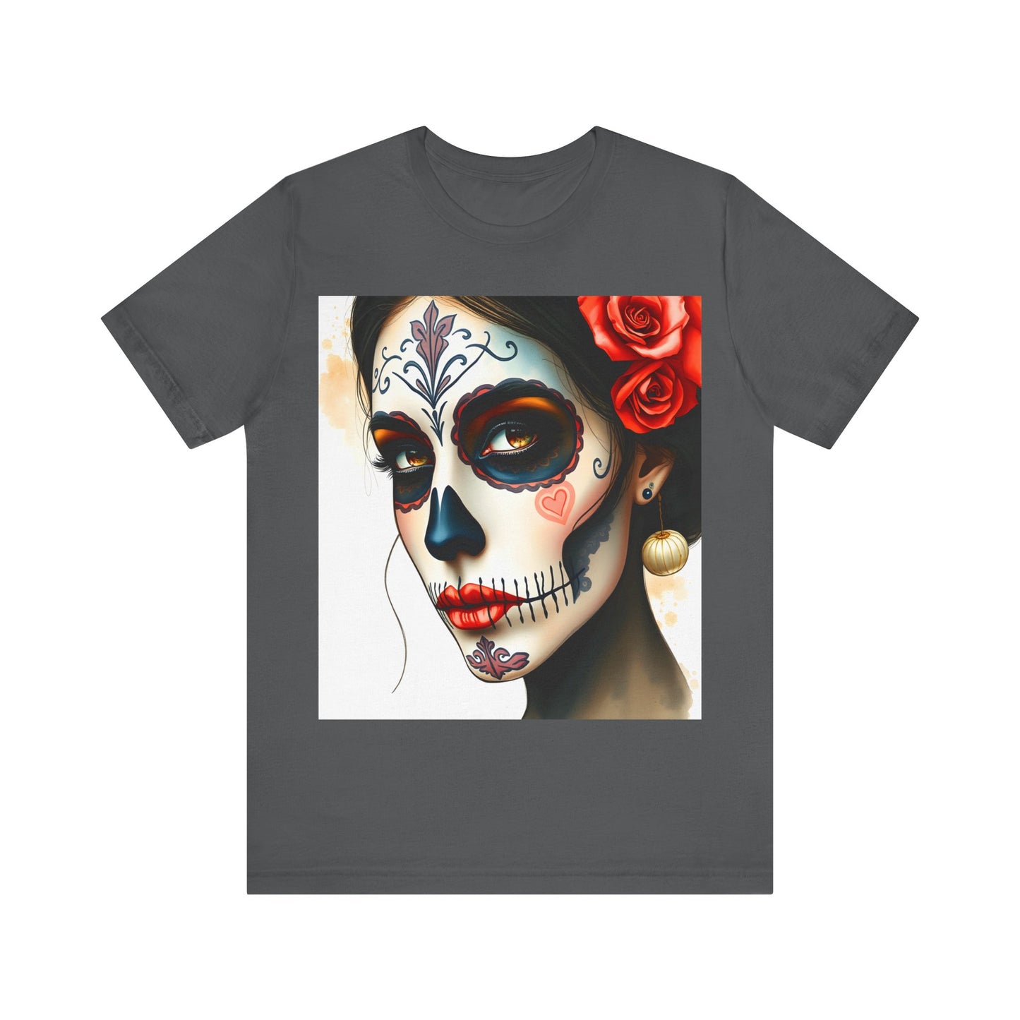 Día de Muertos Tee