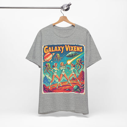 Galaxy Vixens Tee