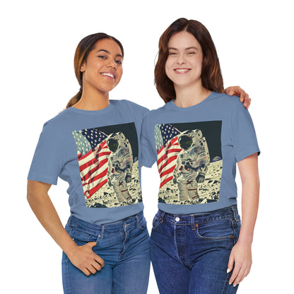 Astronaut Tee