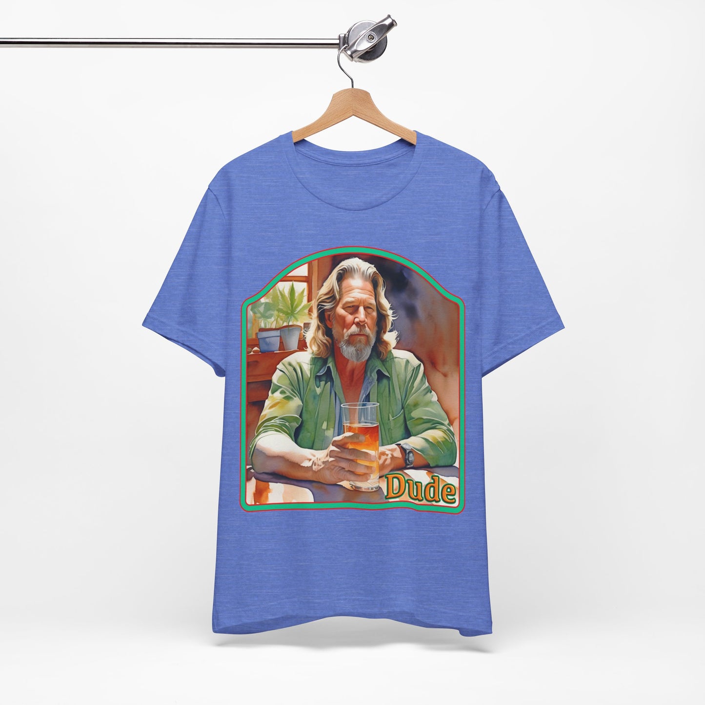 The Dude Tee