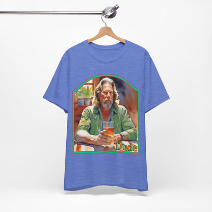 The Dude Tee