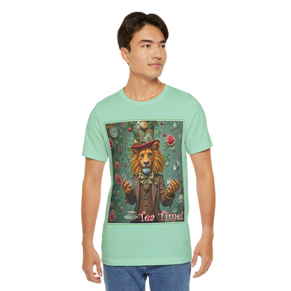Tea Time Tee