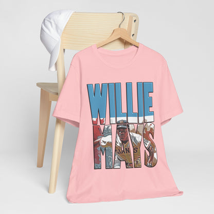 Willie Mays Tee