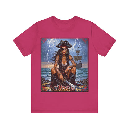 Buccaneer Tee