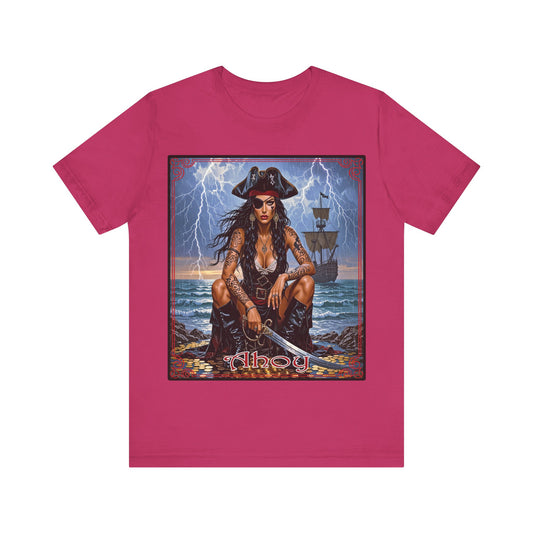 Buccaneer Tee