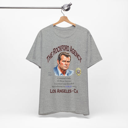 Rockford Tee