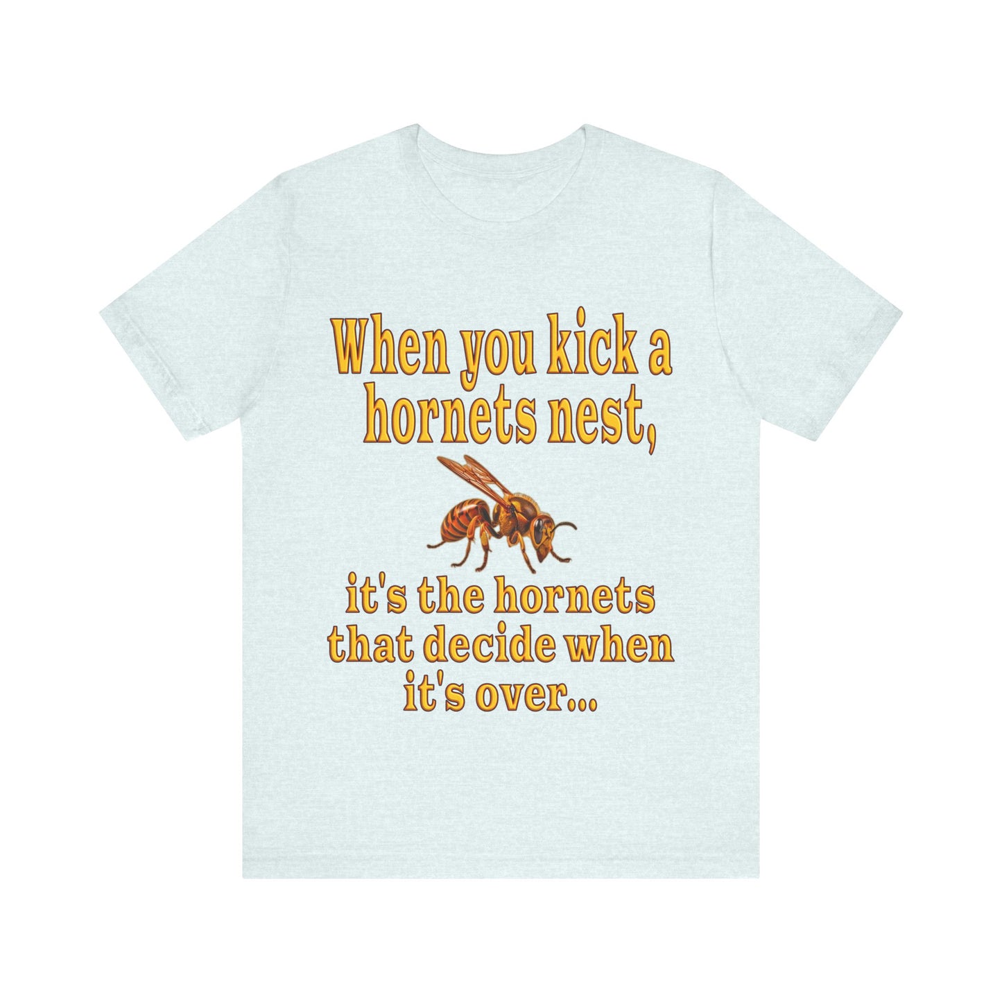 Hornets Nest Tee