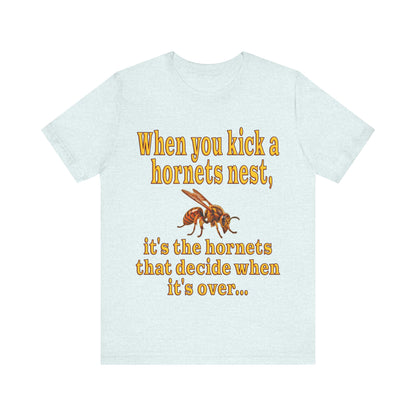 Hornets Nest Tee