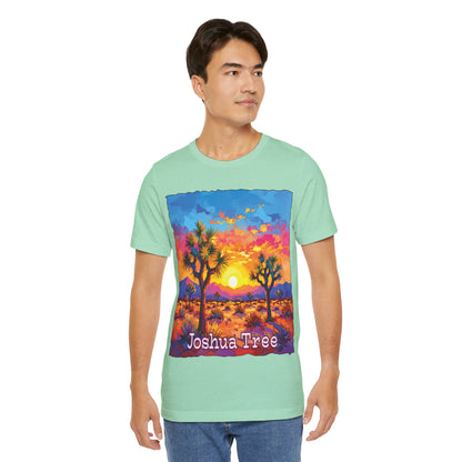 Joshua Tree Park Tee