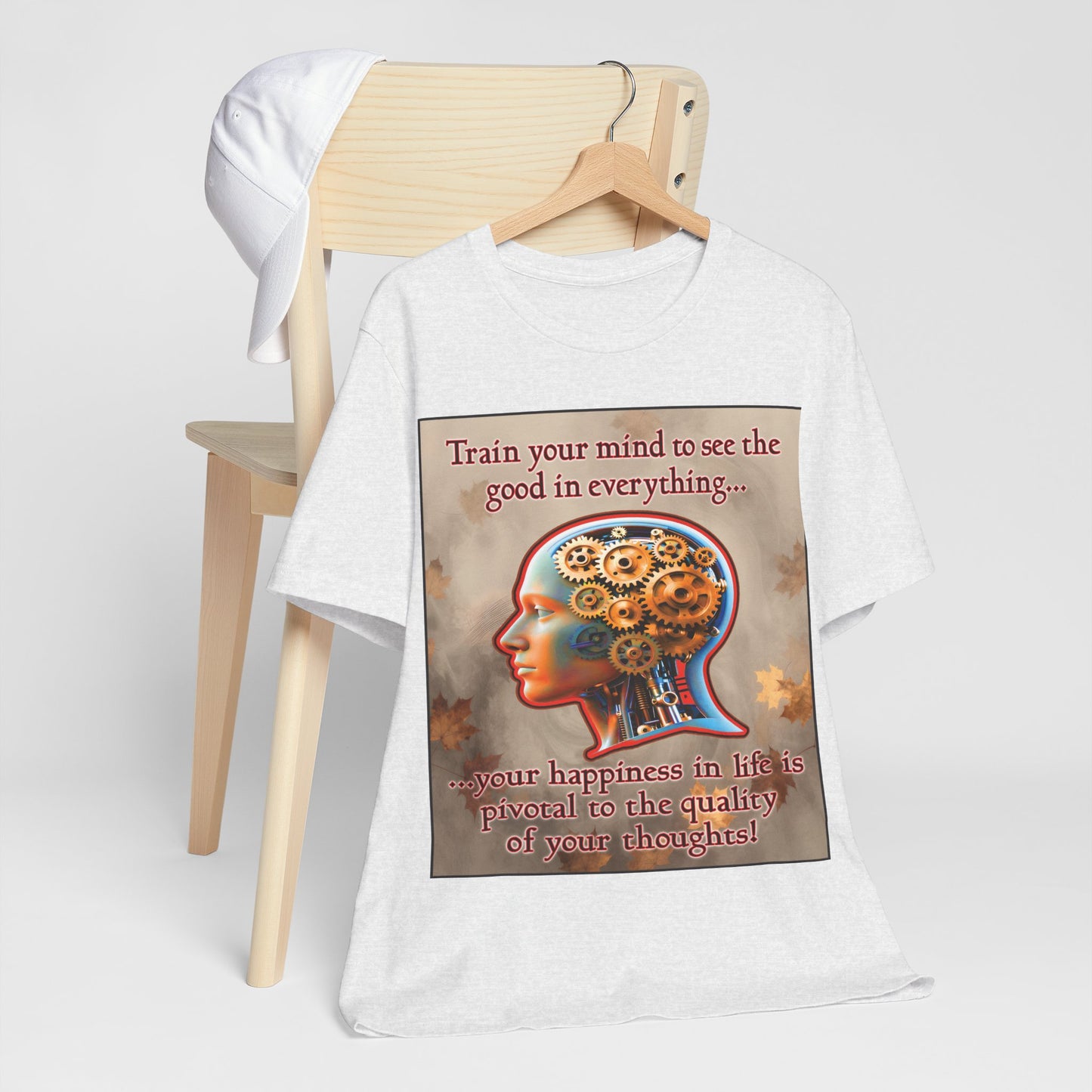Positive Mind Tee