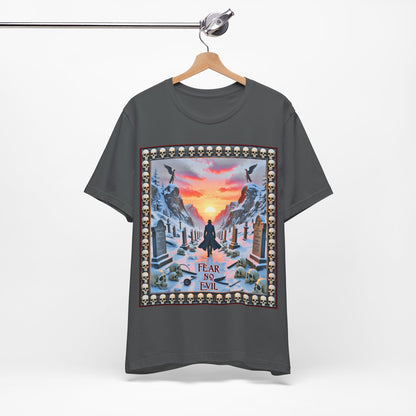 Fear No Evil Tee