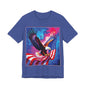 Patriotic Eagle Tee