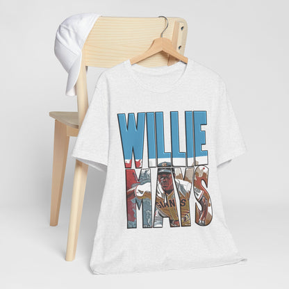 Willie Mays Tee