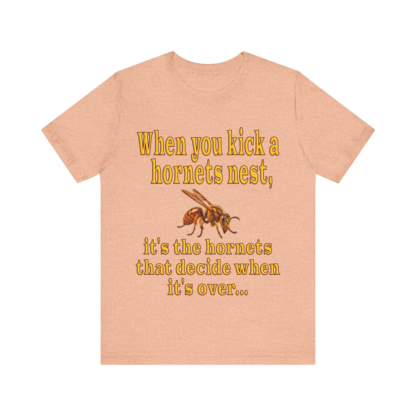 Hornets Nest Tee
