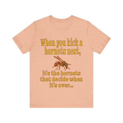 Hornets Nest Tee