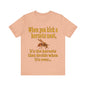 Hornets Nest Tee