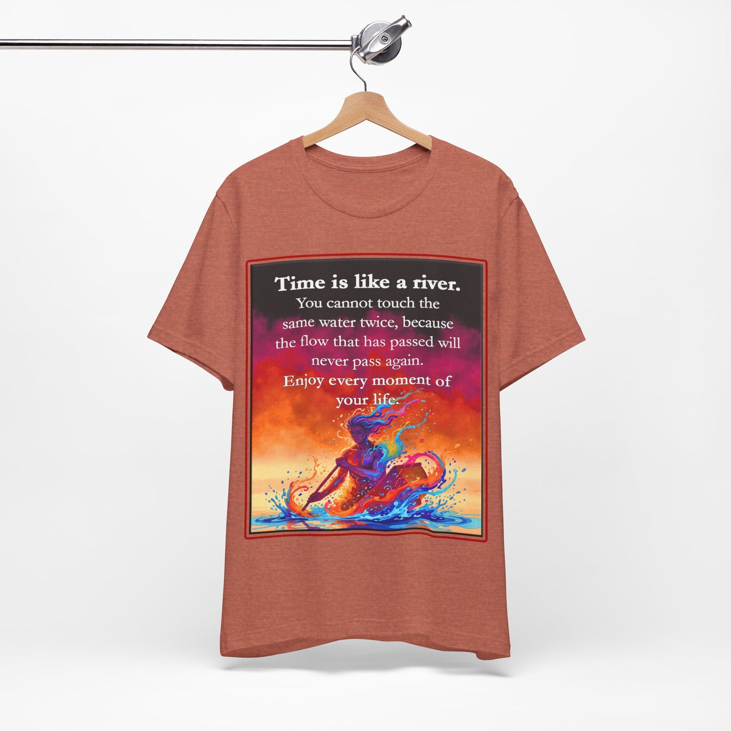 Inspirational Life Tee