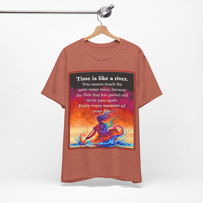 Inspirational Life Tee