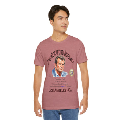 Rockford Tee