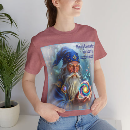 Mystical Wizard Tee