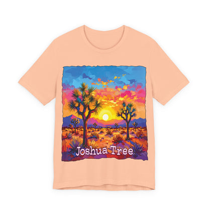 Joshua Tree Park Tee