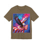 Patriotic Eagle Tee